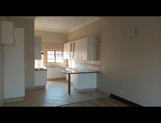 3 BEDROOM PROPERTY TO RENT IN COMET